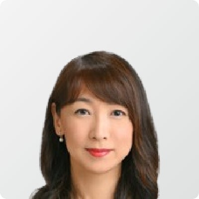 高岡 美佳 氏