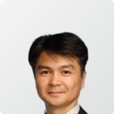 下田屋 毅 氏